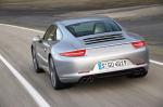 Porsche 911 Carrera 2011 года